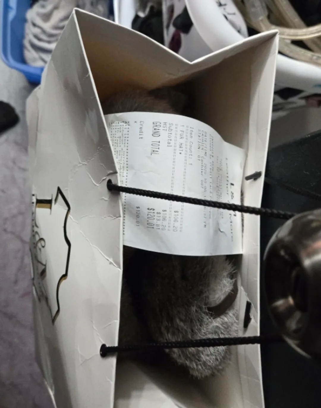 L&M Fur Hat image indicator(3)