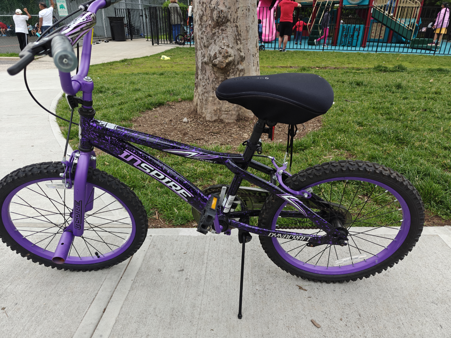 Dynacraft Inspire Bicycle - photo 3