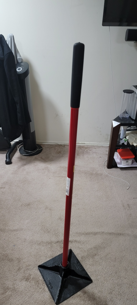 Red Tamper - photo 2