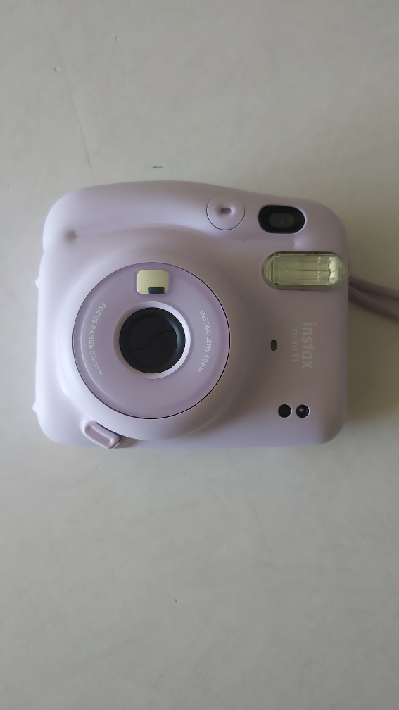 Fujifilm Instax Mini 11 Camera
