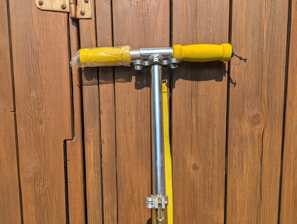 Summer Fun Time - Pogo Stick ~ *NEW* image indicator(2)