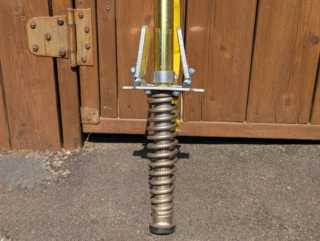 Summer Fun Time - Pogo Stick ~ *NEW* image indicator(3)