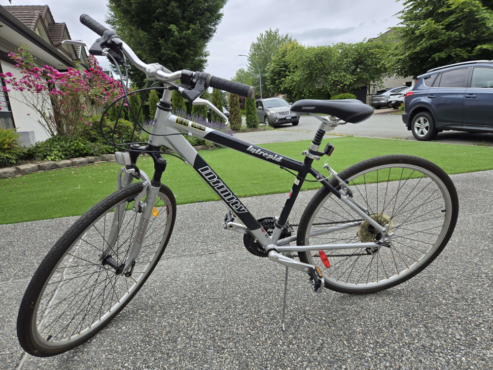 Bicycle