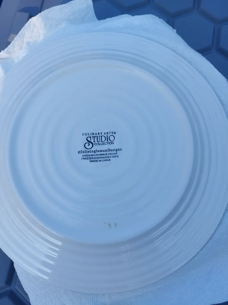 ceramic plates set of 8 image indicator(3)