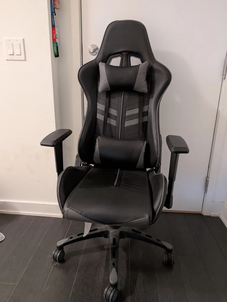 Gaming Chair thumbnail