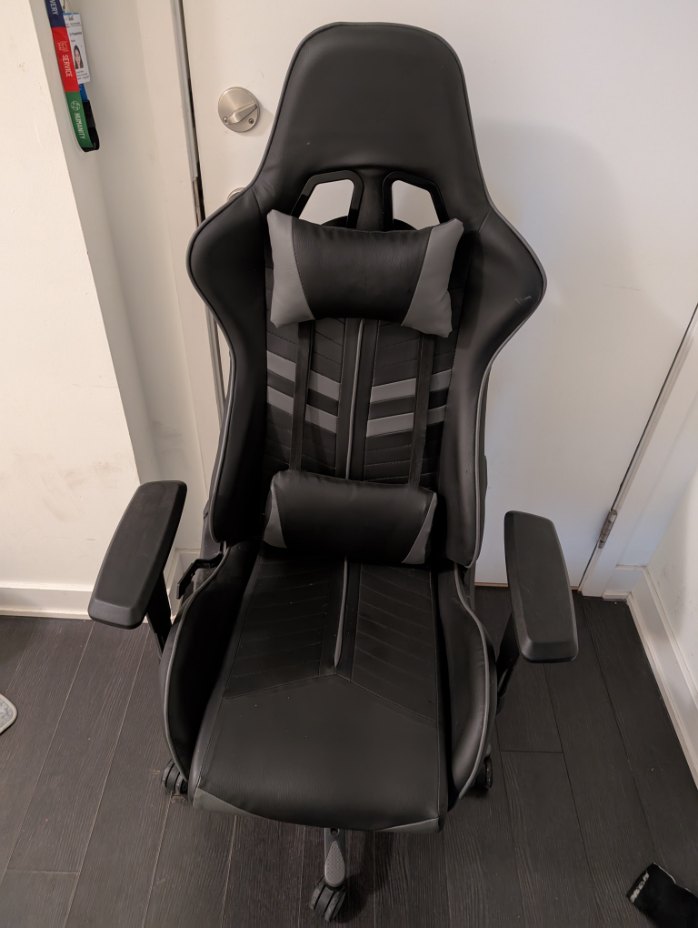 Gaming Chair - photo 2