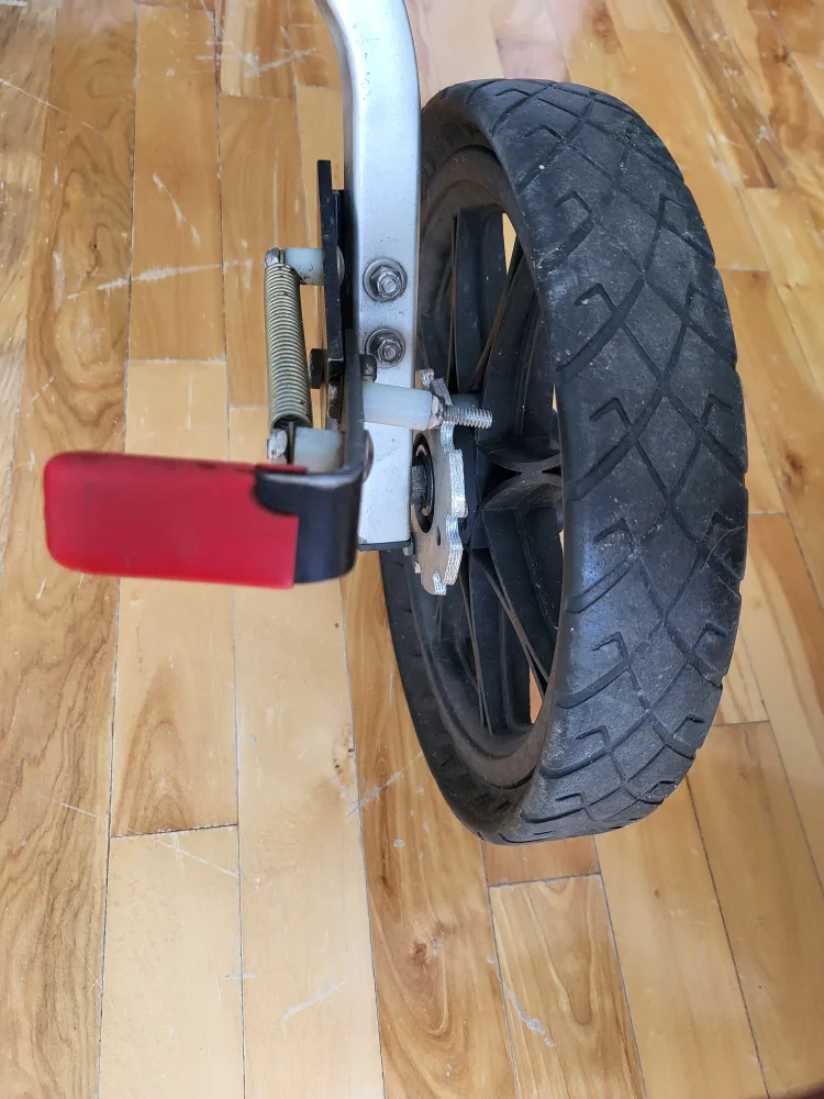 Golf Cart +Brake / SUP Cart (Modified) 🥕 image indicator(4)
