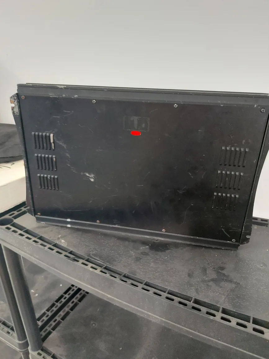 2400 Watt 2 Channel MOSFET Amplifier image indicator(5)