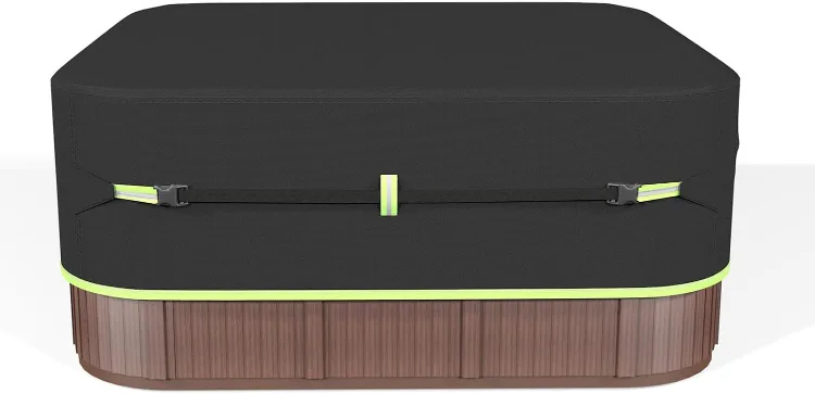 Hot Tub Cover BNIB thumbnail
