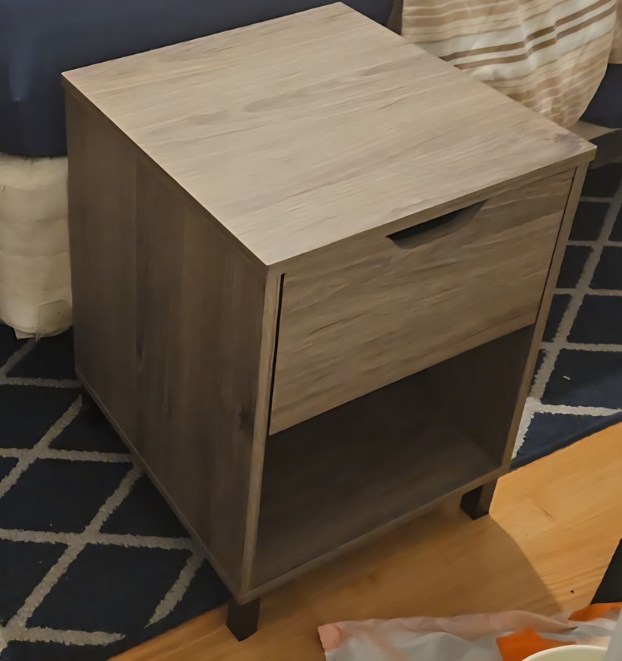 Nightstand Set - photo 2
