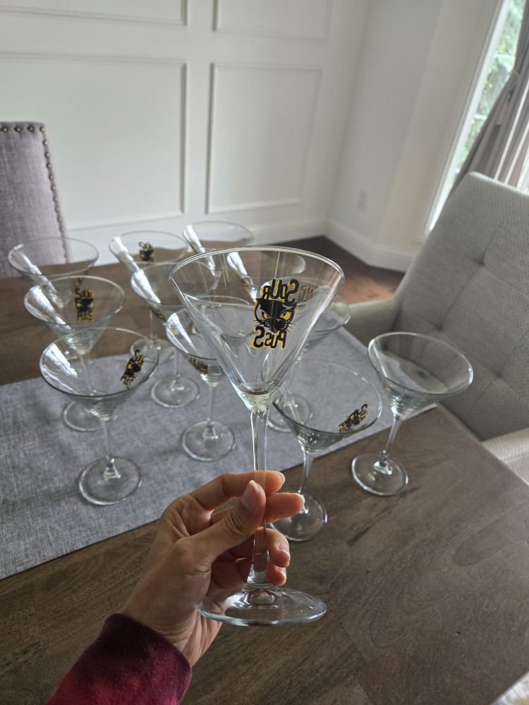 Mixed Glassware Set - photo 2