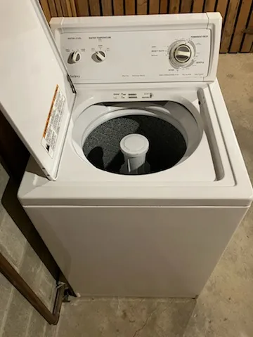 Galaxy Washing Machine - Heavy Duty thumbnail