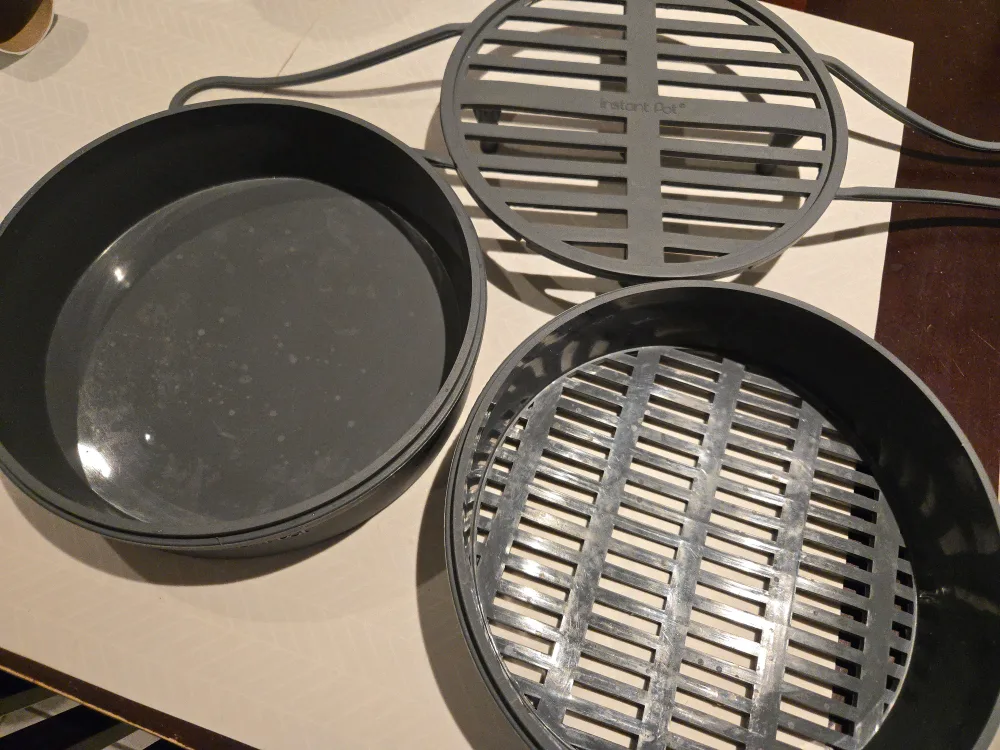 Instant Pot Steamer Accessories thumbnail