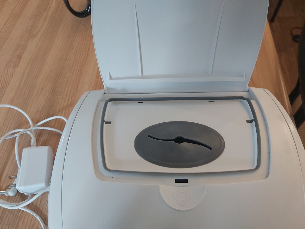 Prince Lionheart Warmies Wipe Warmer - photo 2