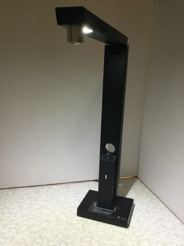 Portable Scanner image indicator(2)