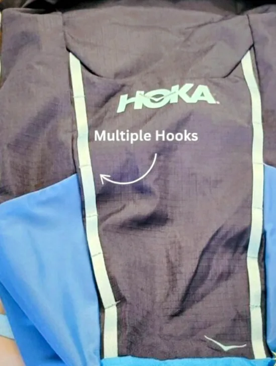 HOKA Backpack image indicator(7)