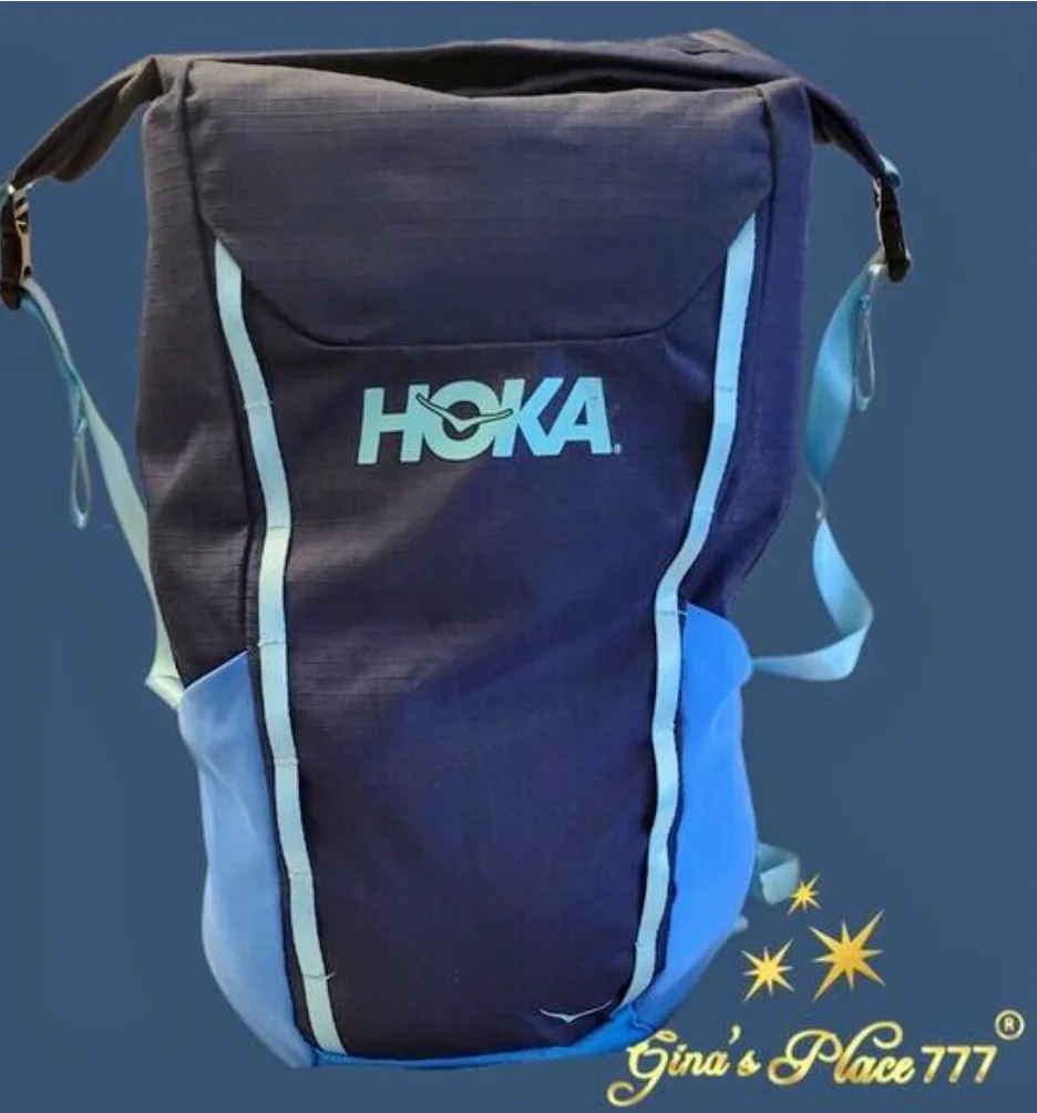 HOKA Backpack thumbnail