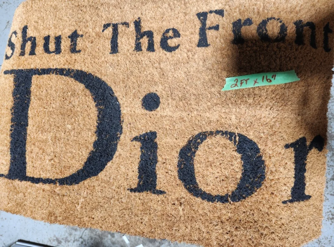 New outdoor front carpet image indicator(3)