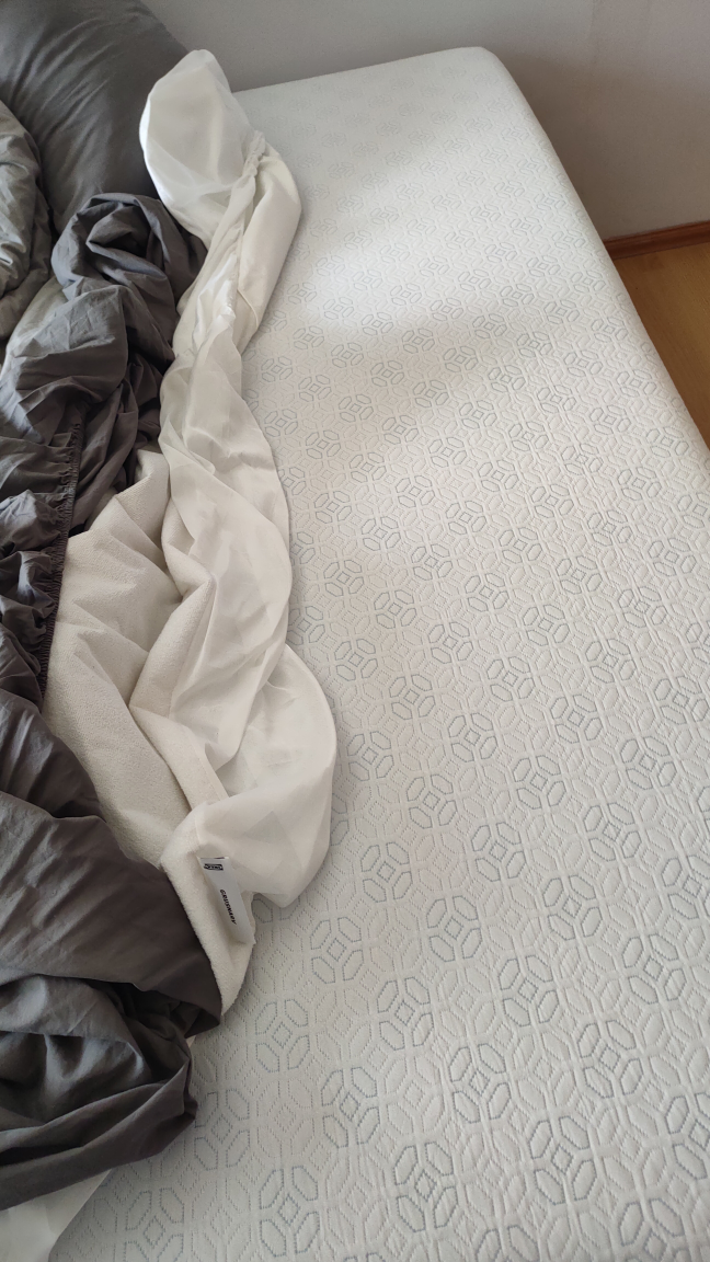 Queen Mattress 6" - photo 4