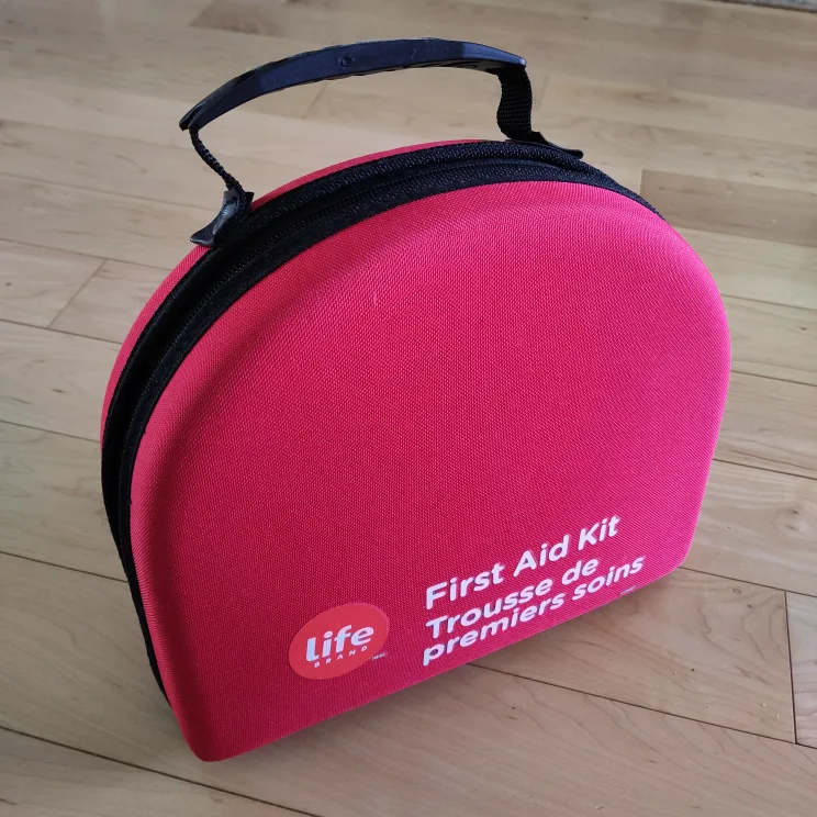 Life Brand First Aid Kit🩸🌹🪽 thumbnail
