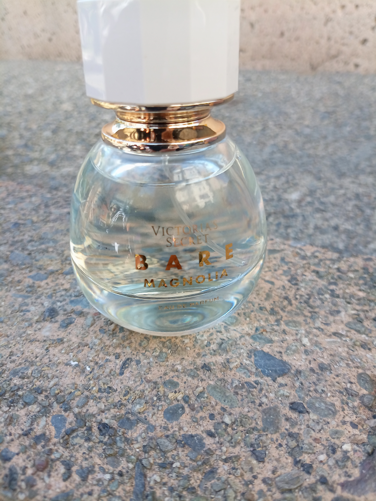 Victoria's Secret Bare Magnolia Perfume