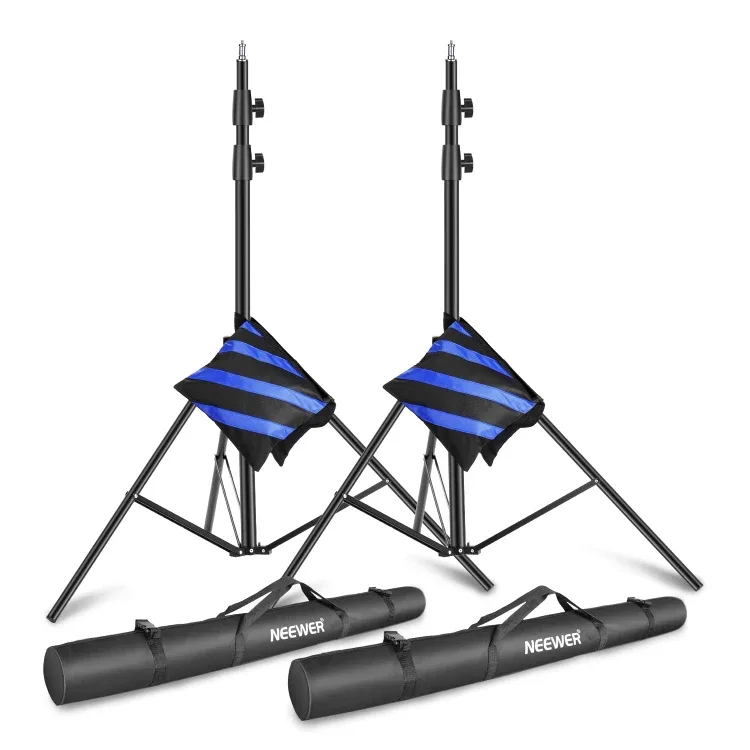 NEEWER Light Stand Kit thumbnail
