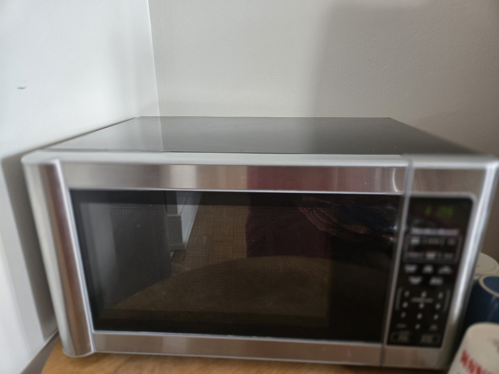 Microwave Oven for Sale