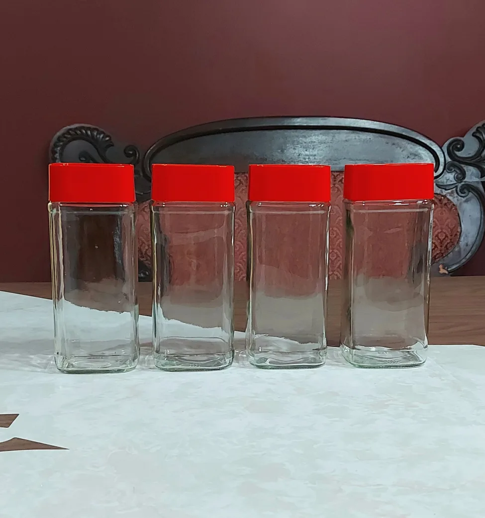 FREE empty coffee jars with lids 🫙 #freecycle thumbnail