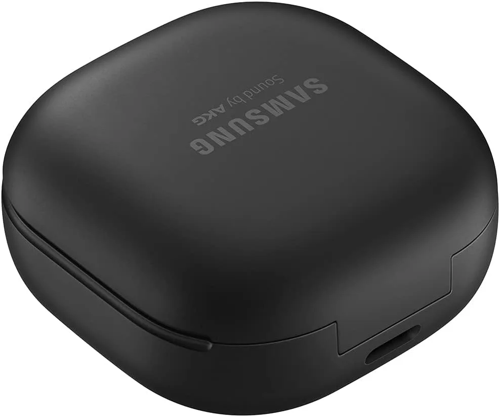 Samsung Galaxy Buds Pro – Phantom Black (Sealed) thumbnail