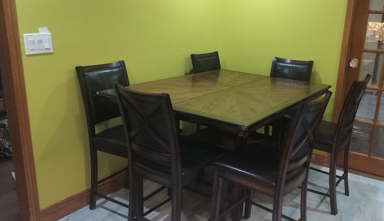 Dining Table Set