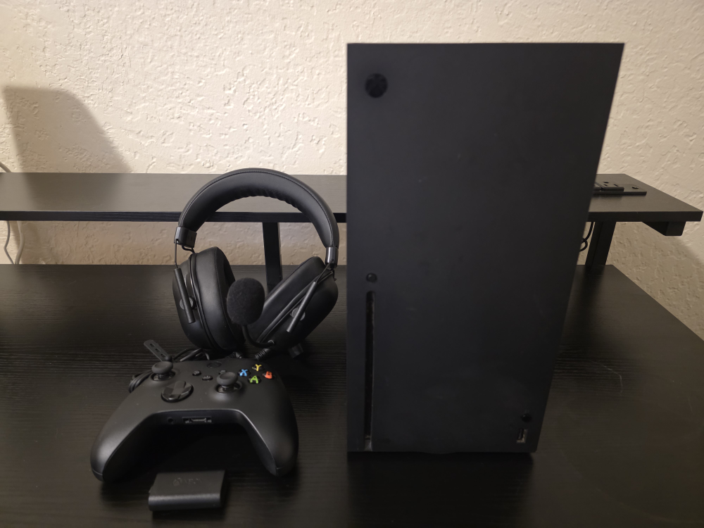 Xbox Series X