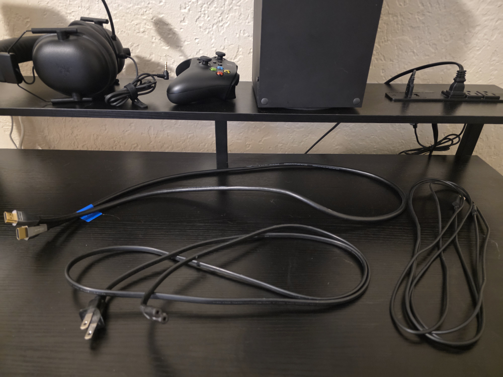 Xbox Series X - photo 3