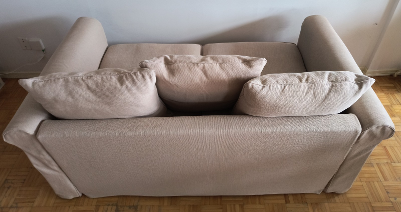 IKEA GRÖNLID 2-seat sofa - photo 5
