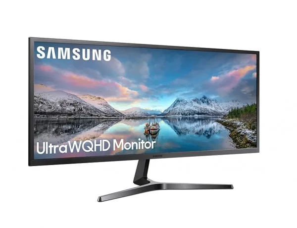 Gaming Samsung LS34J552WQNXZA 34.1″ 3440×1440 UHD WQHD image indicator(7)