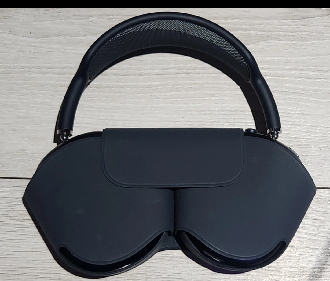 Apple AirPods Max Wireless Headphones & Smart case - photo 2