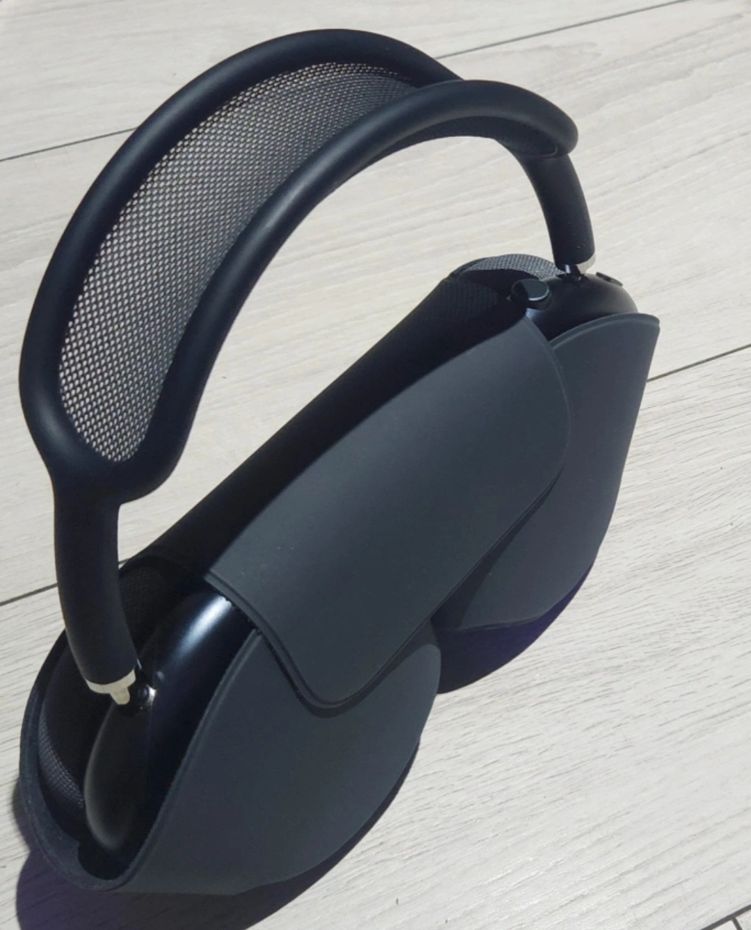 Apple AirPods Max Wireless Headphones & Smart case - photo 3