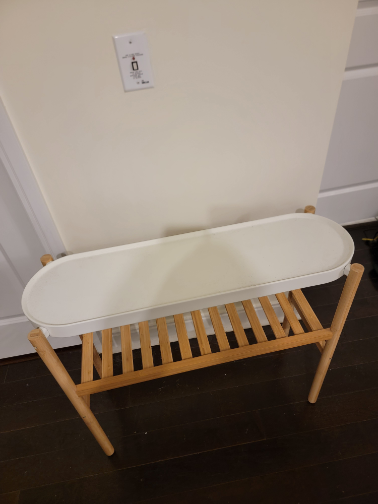 Plant Stand - photo 2
