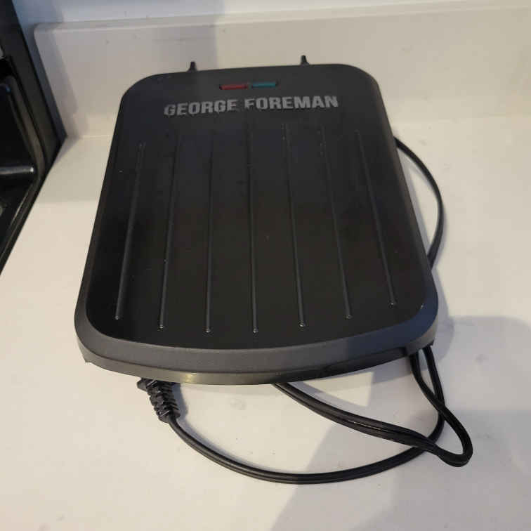 George Foreman Grill