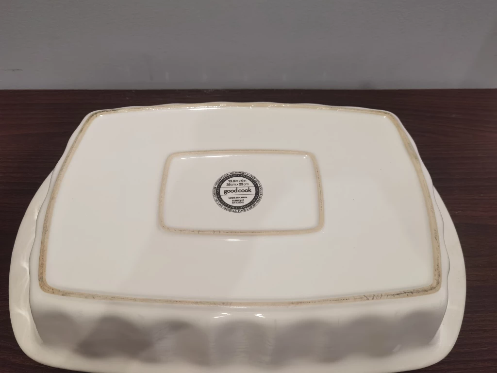 Good Cook Baking Dish - 13.8 in x 9 in - photo 3