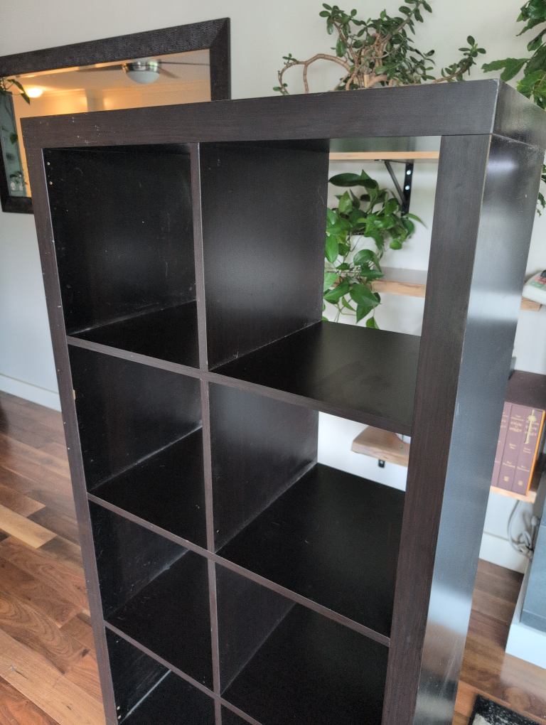 IKEA kalax black