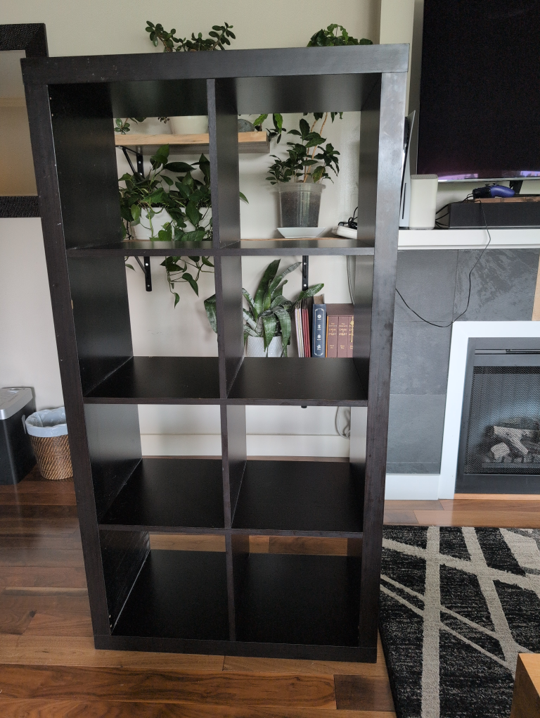 IKEA kalax black - photo 2