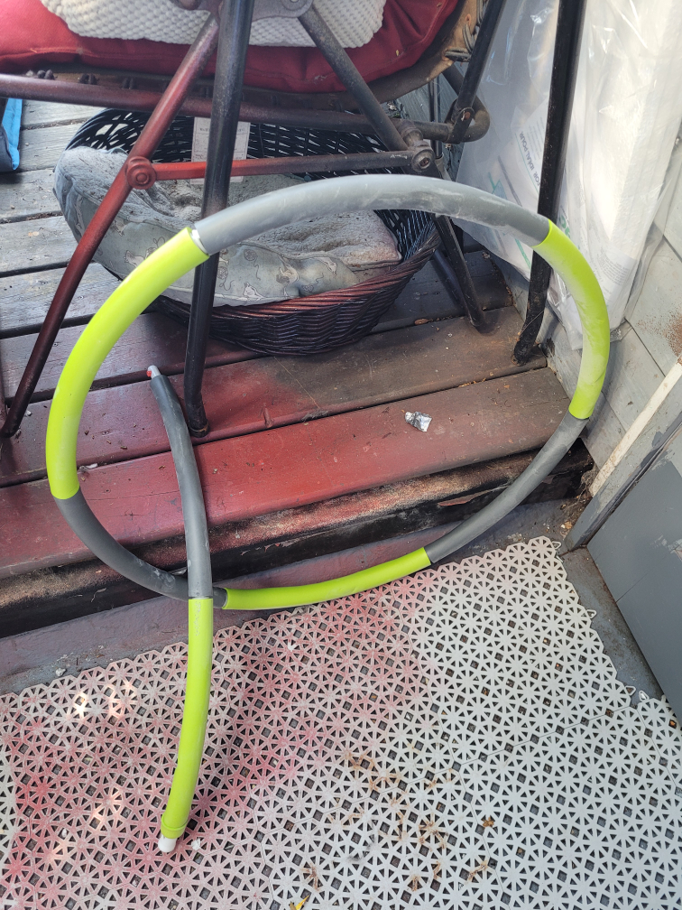 Hula Hoop