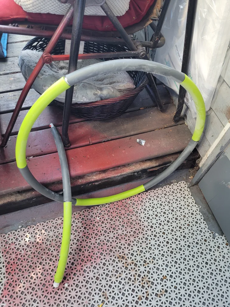 Hula Hoop thumbnail