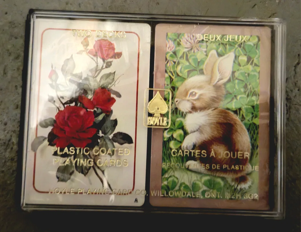 Hoyle Playing Cards image indicator(2)