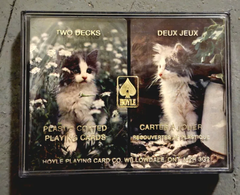 Hoyle Playing Cards image indicator(3)