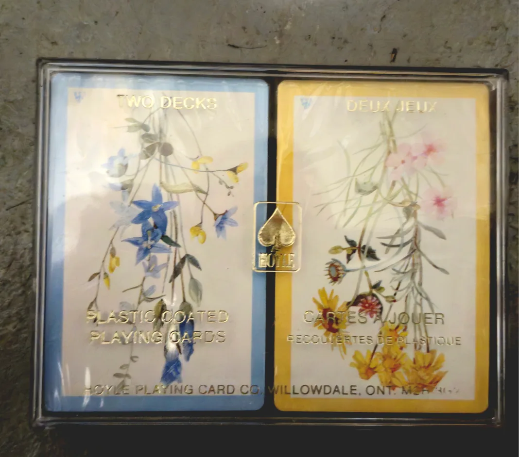 Hoyle Playing Cards image indicator(4)