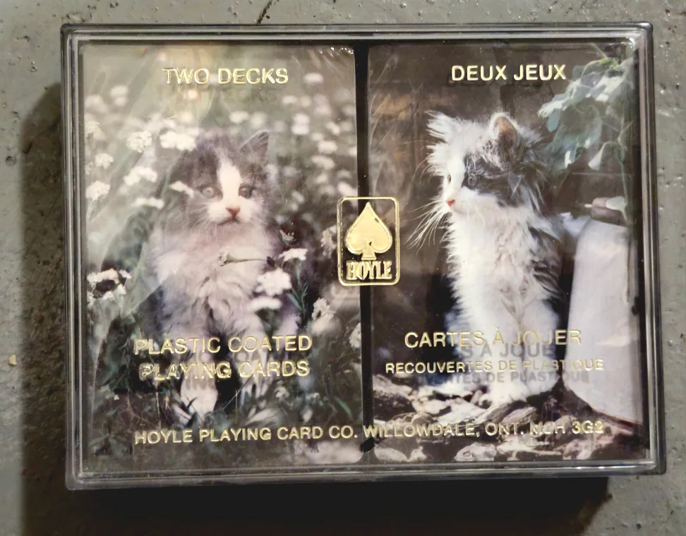 Hoyle Playing Cards image indicator(5)