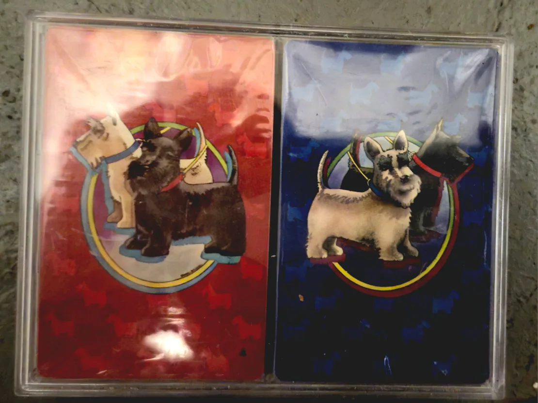 Hoyle Playing Cards image indicator(6)