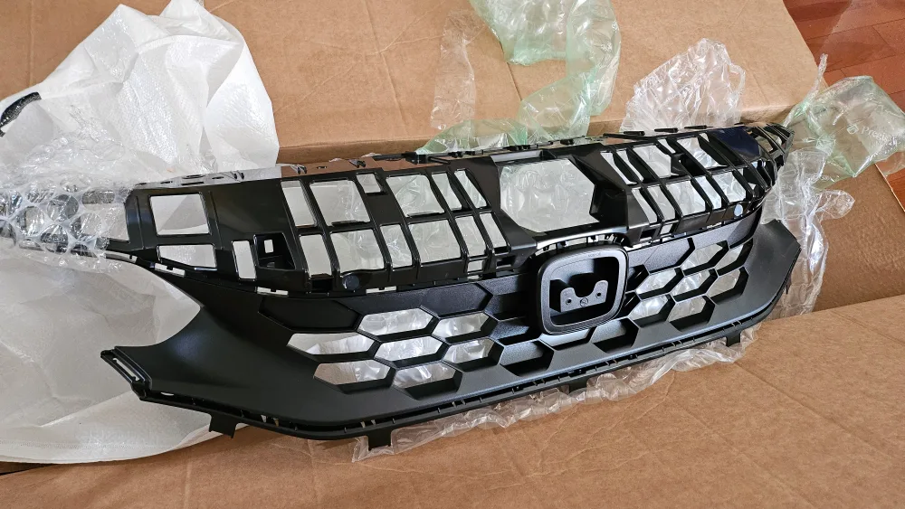 Honda Civic 2022-2024 Front Grille Assembly thumbnail