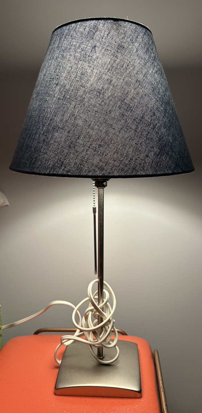 Table Lamp Shade - photo 2